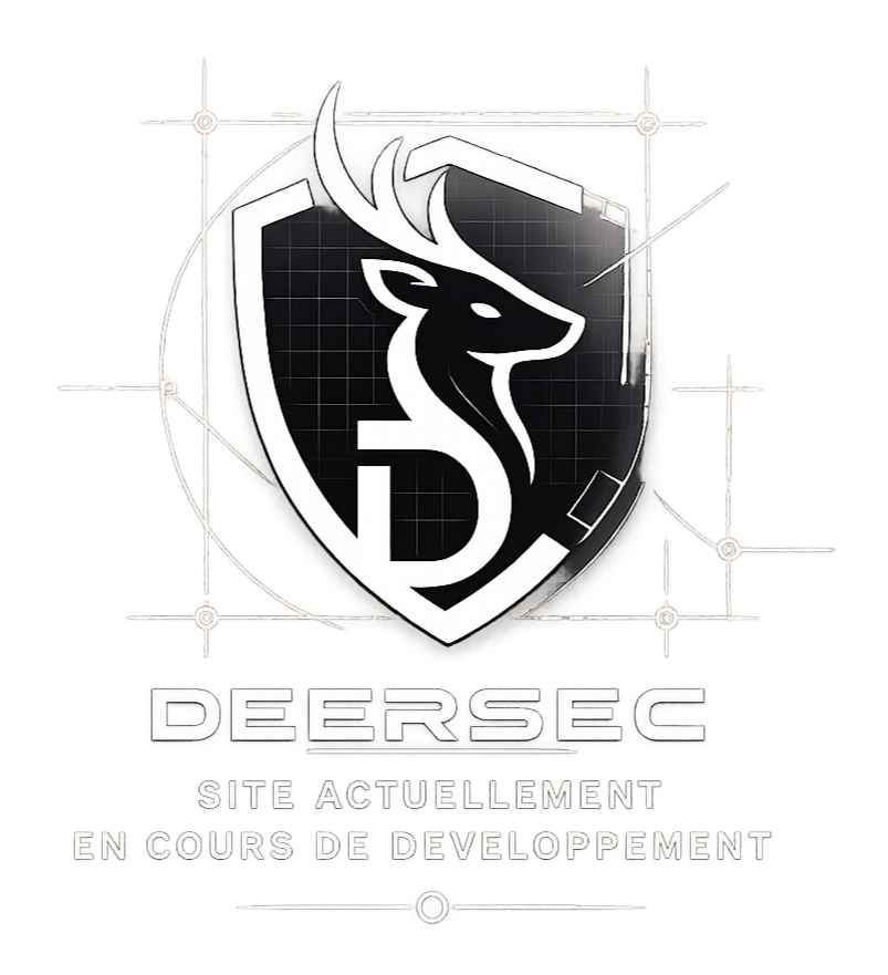 Logo DeerSec